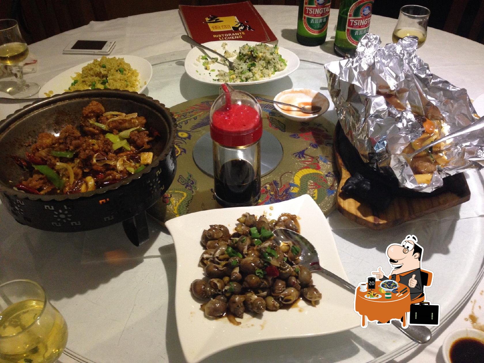 Foto di Foursquare