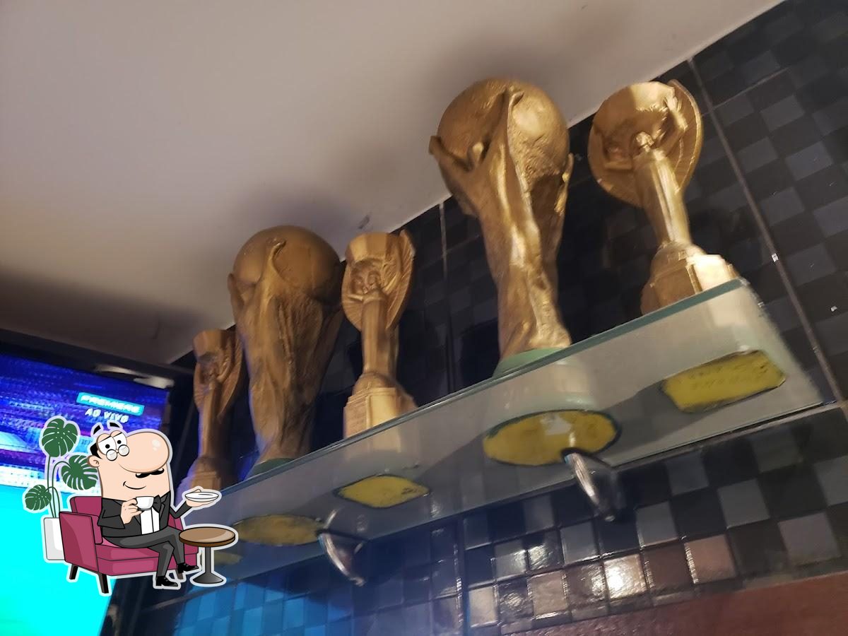 Foto do Google