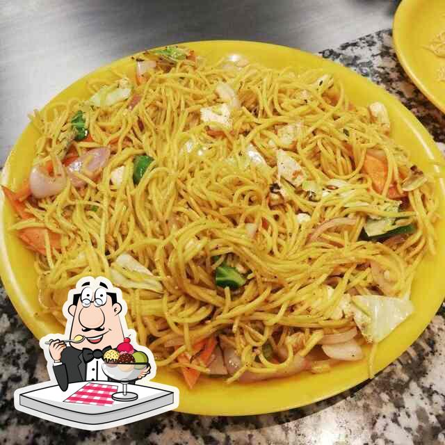 Photo from Zomato