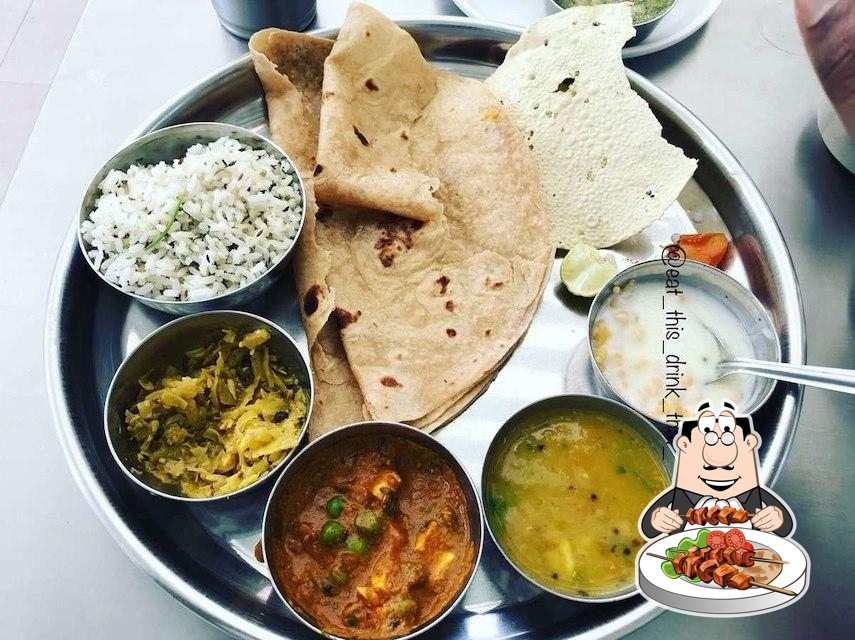 Photo from Zomato