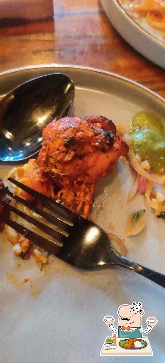 Photo from Zomato