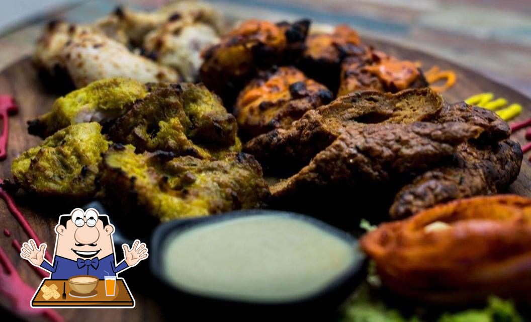Photo from Zomato