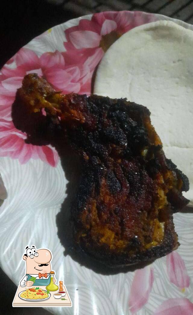 Photo from Zomato
