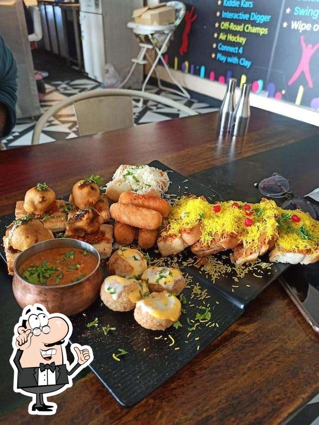 Photo from Zomato