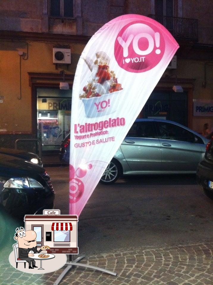 Foto di Foursquare