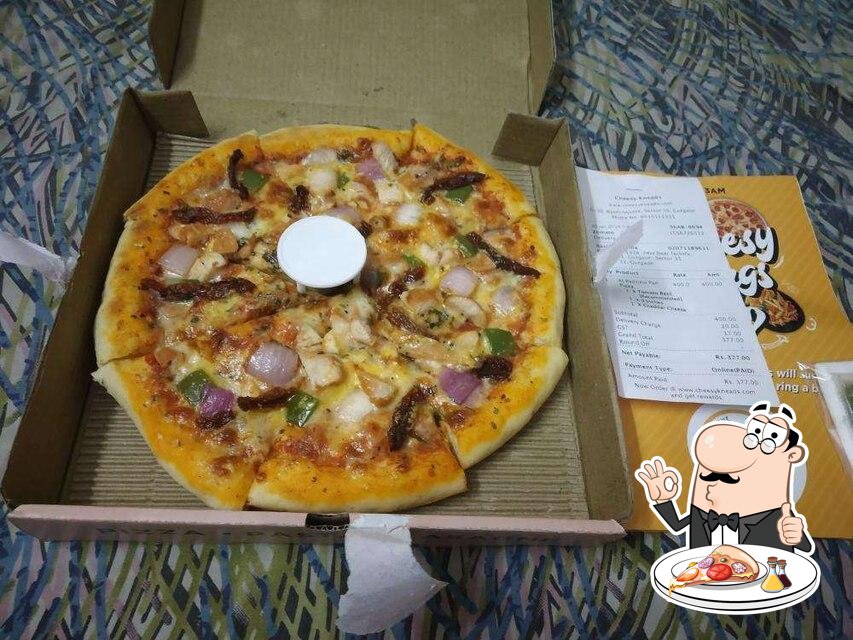Photo from Zomato