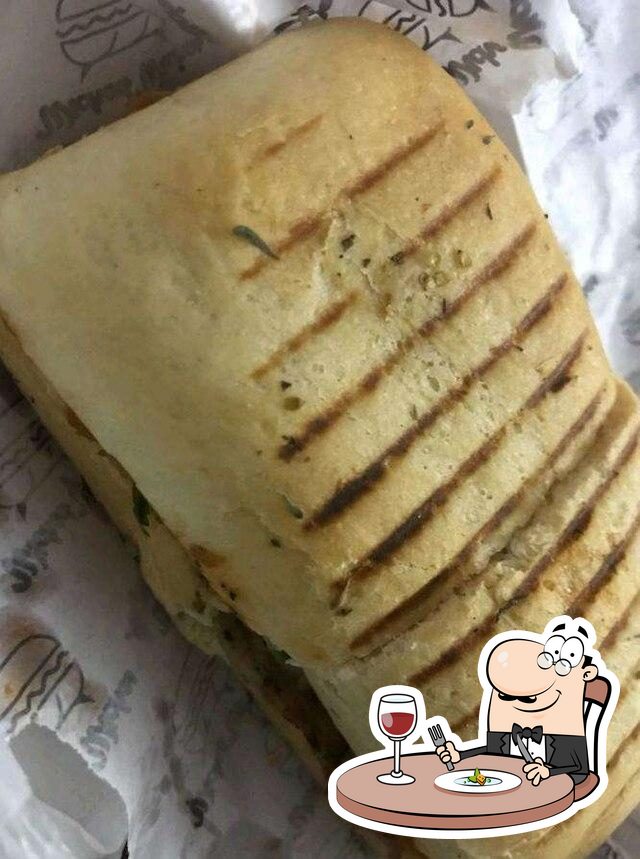 Photo from Zomato