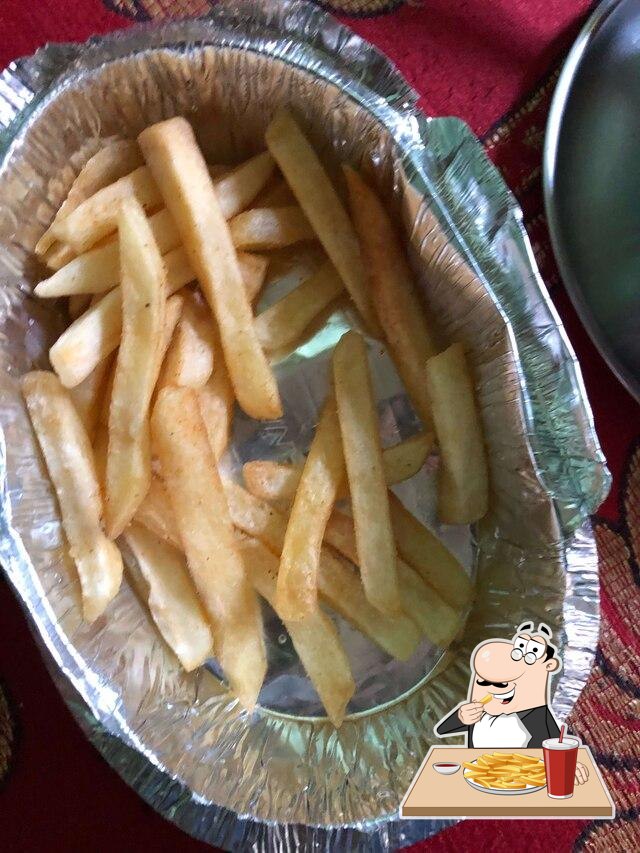 Photo from Zomato