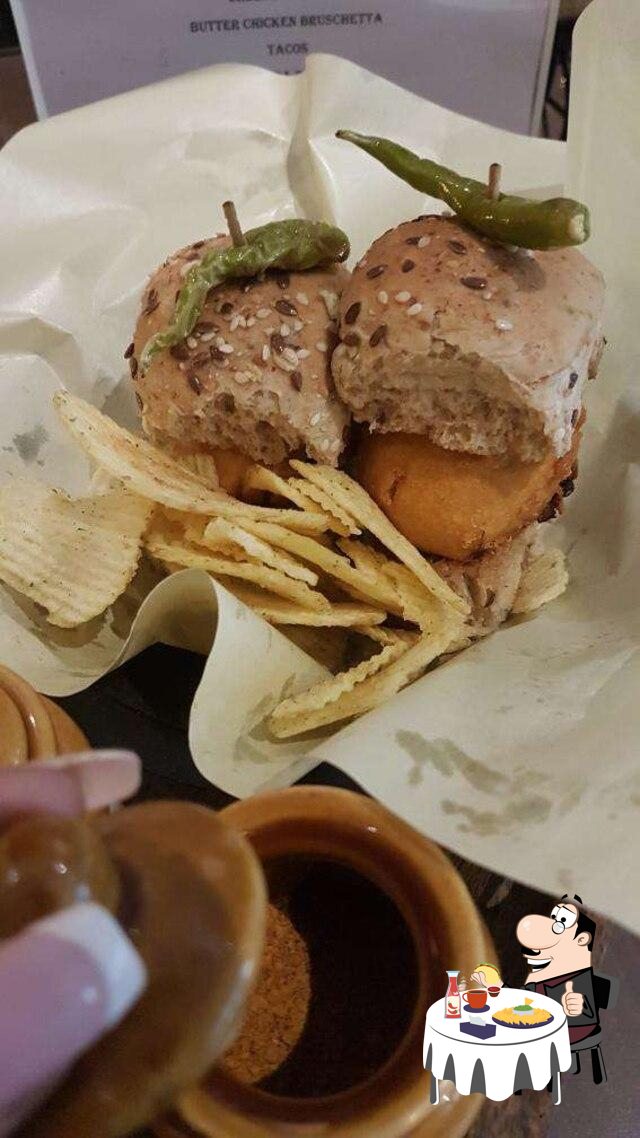 Photo from Zomato