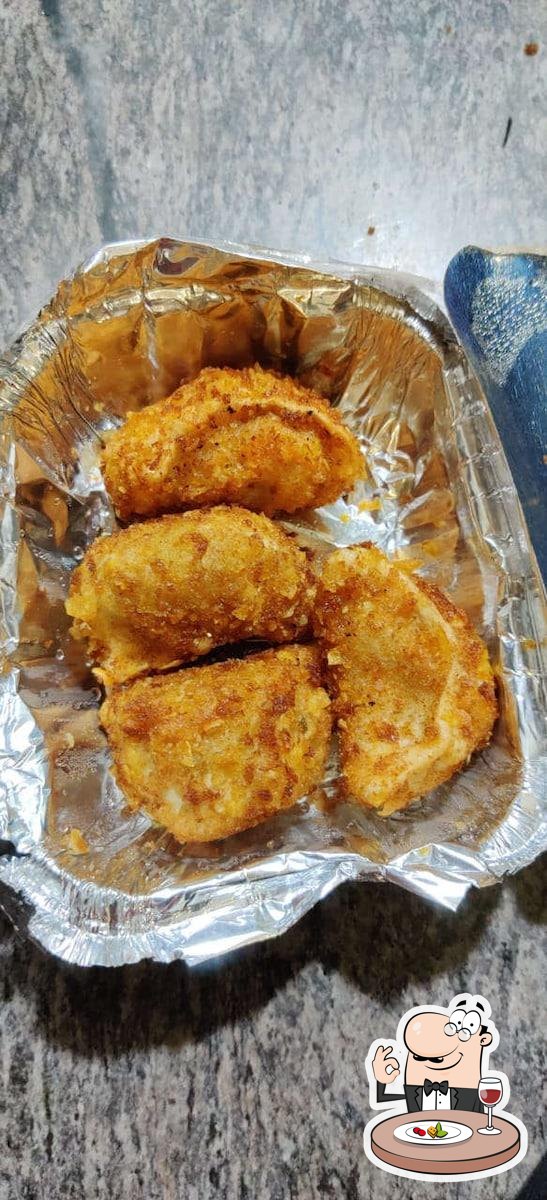 Photo from Zomato