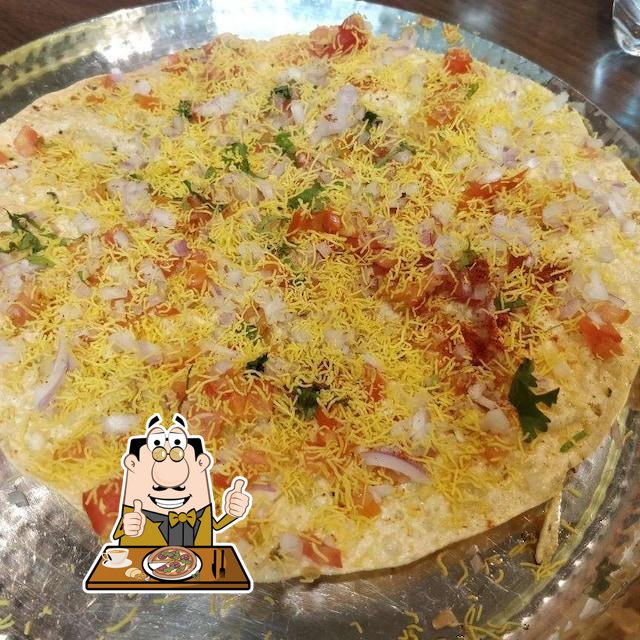 Photo from Zomato