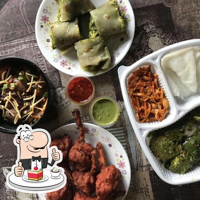 Photo from Zomato