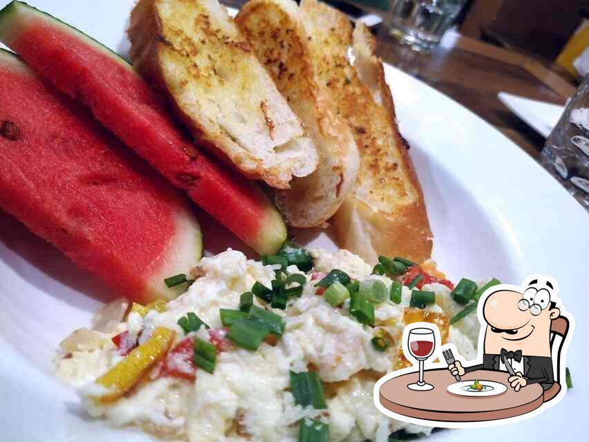 Photo from Zomato