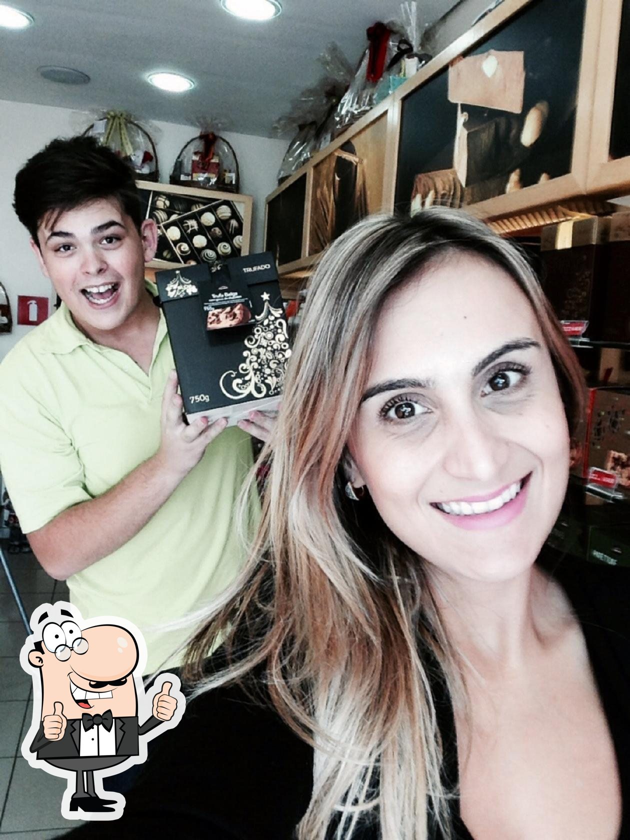 Foto do Foursquare