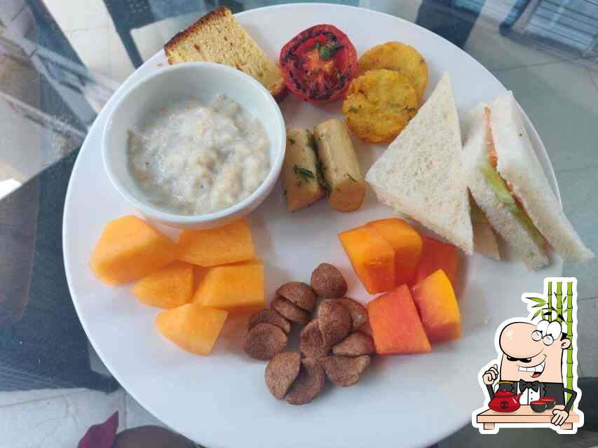 Photo from Zomato
