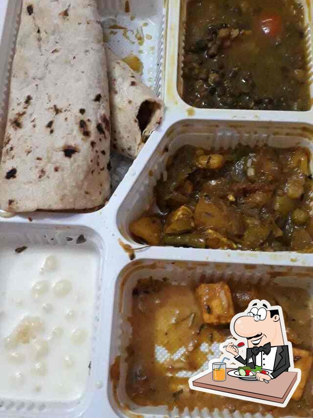 Photo from Zomato
