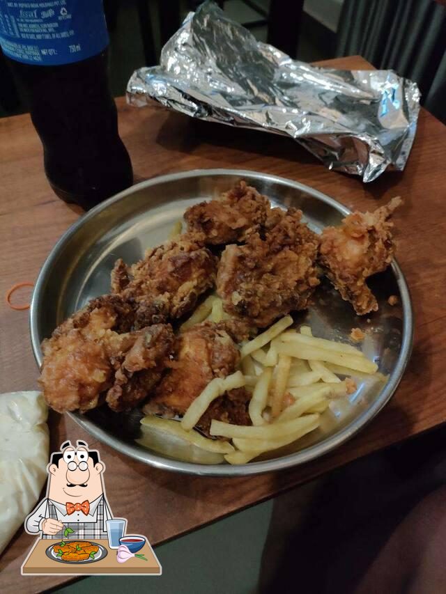 Photo from Zomato