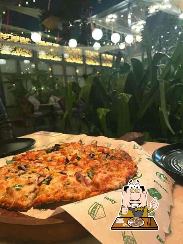 Photo from Zomato