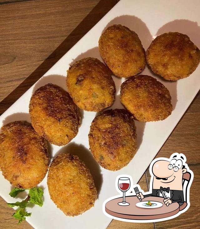 Photo from Zomato