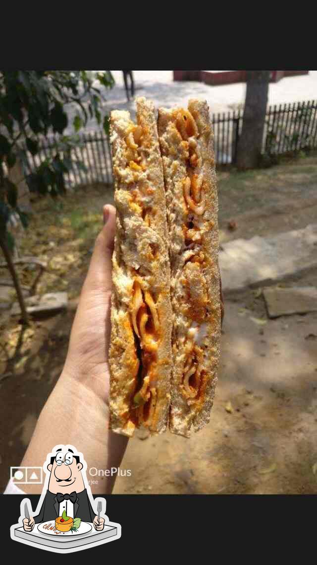 Photo from Zomato