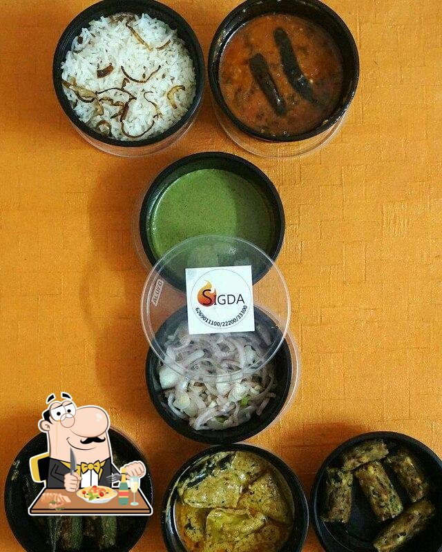 Photo from Zomato