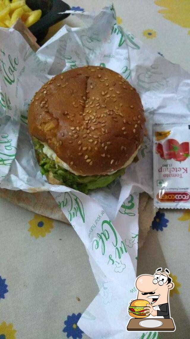 Photo from Zomato