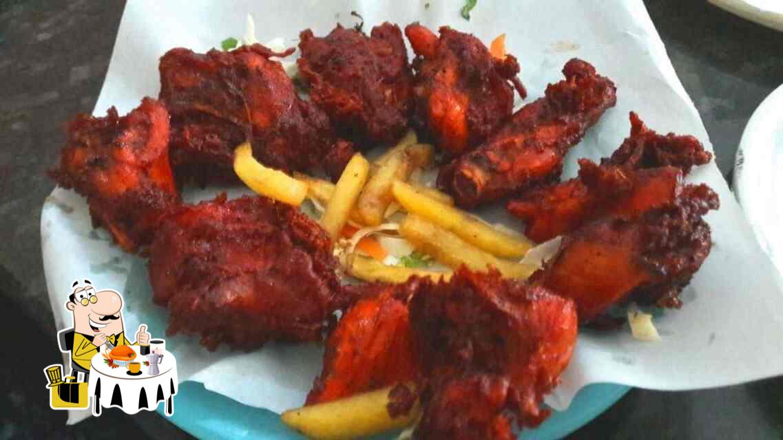 Photo from Zomato