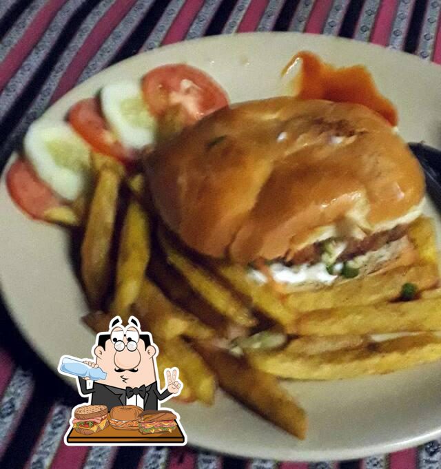 Photo from Zomato