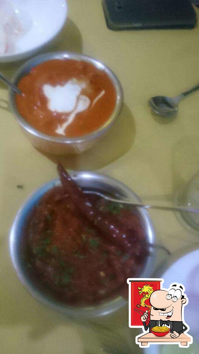 Photo from Zomato