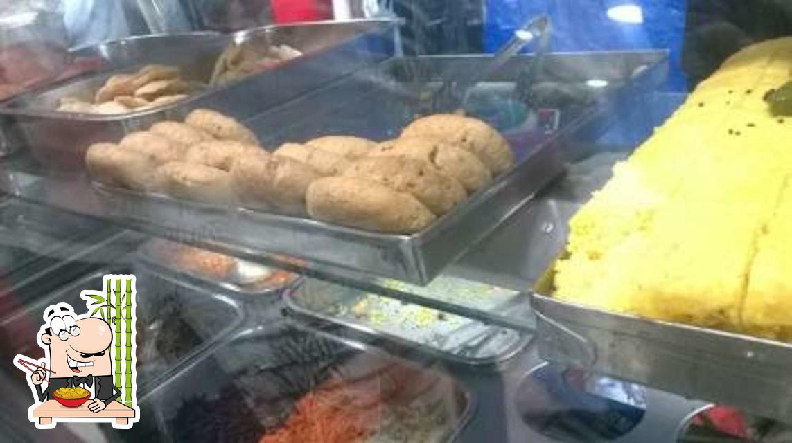 Photo from Zomato