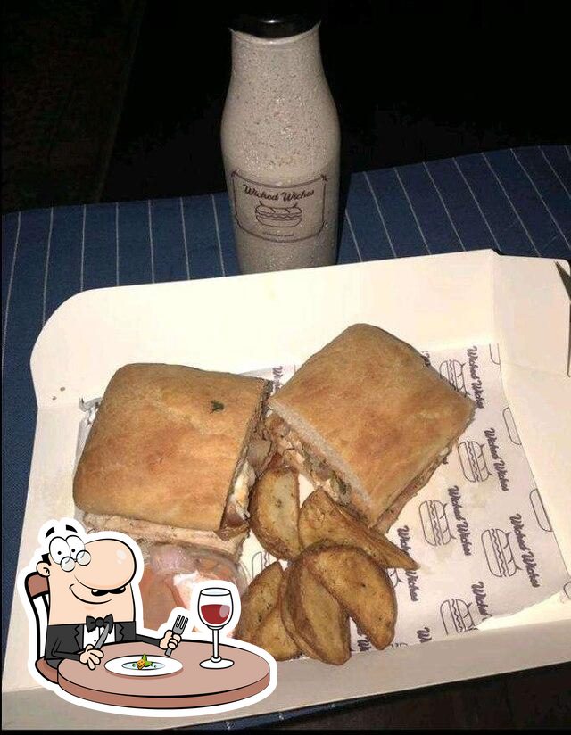 Photo from Zomato