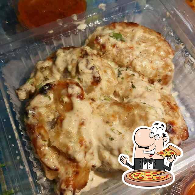 Photo from Zomato