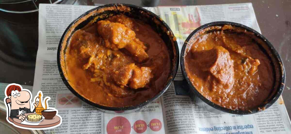 Photo from Zomato