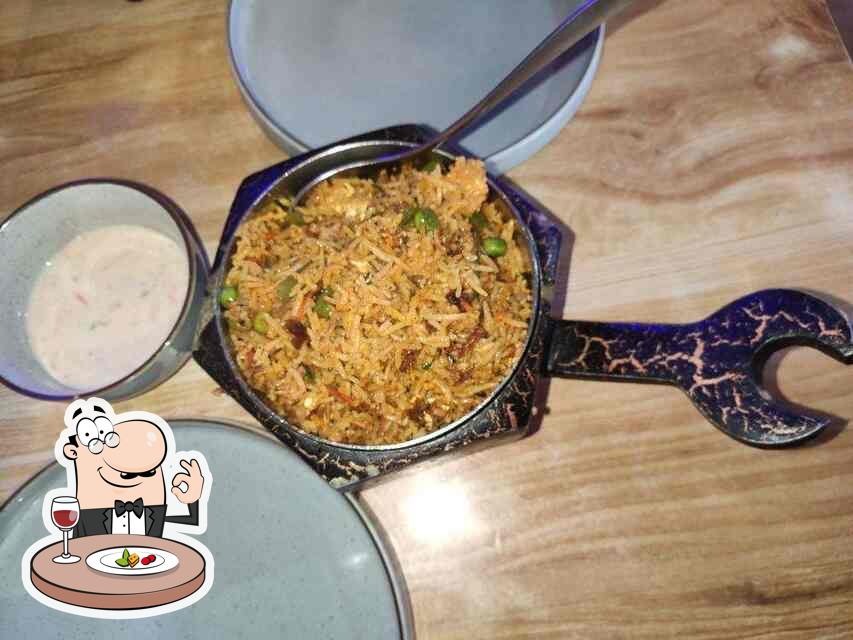 Photo from Zomato