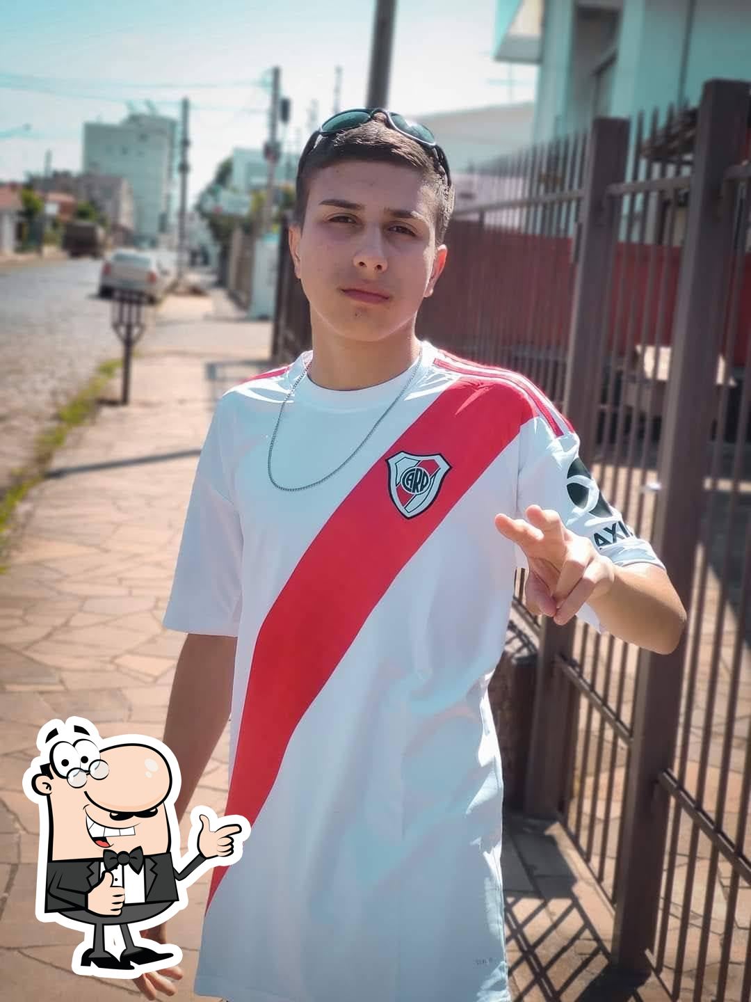Foto do Google
