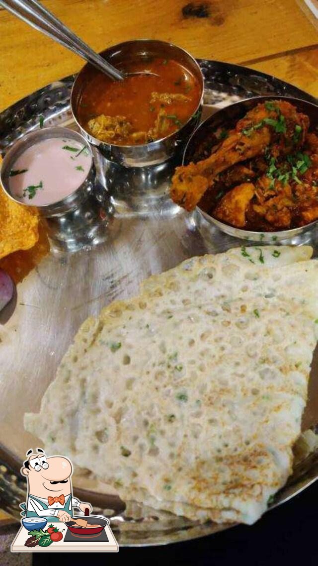 Photo from Zomato