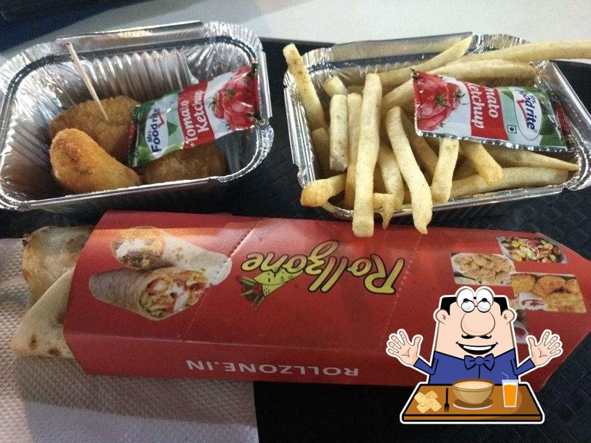 Photo from Zomato