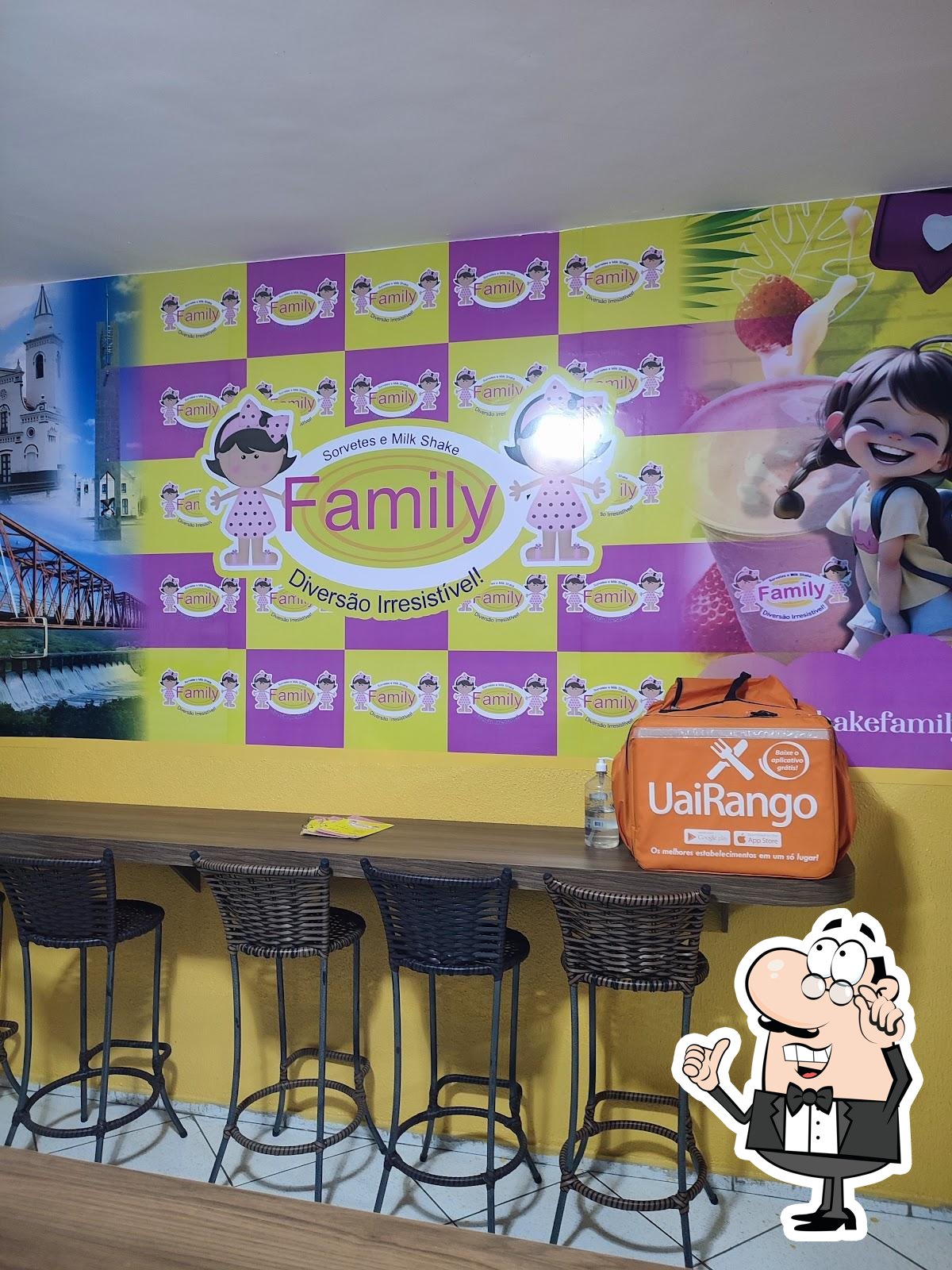 Foto do Google