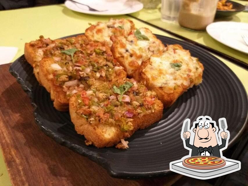 Photo from Zomato