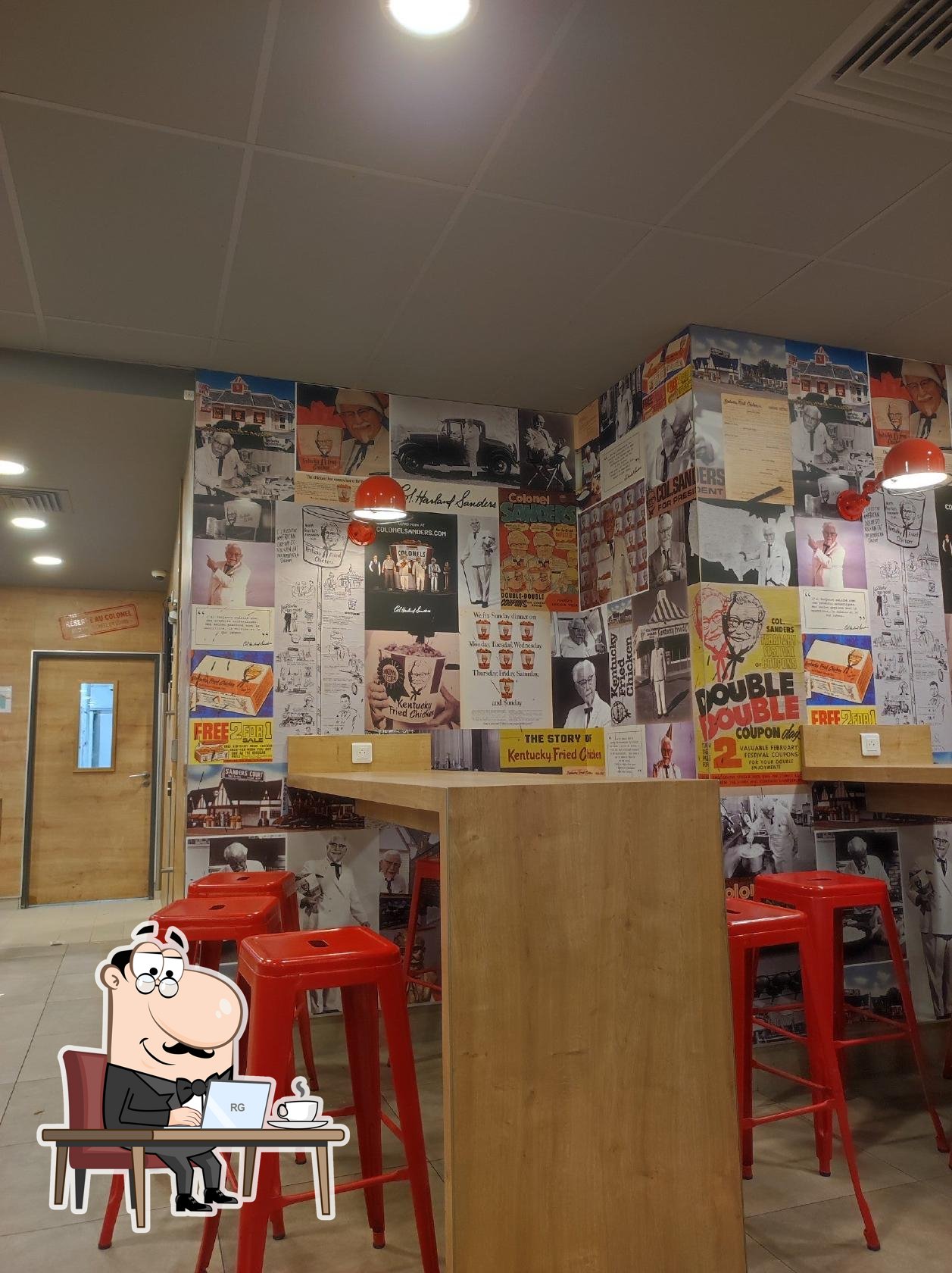 Photo de Foursquare