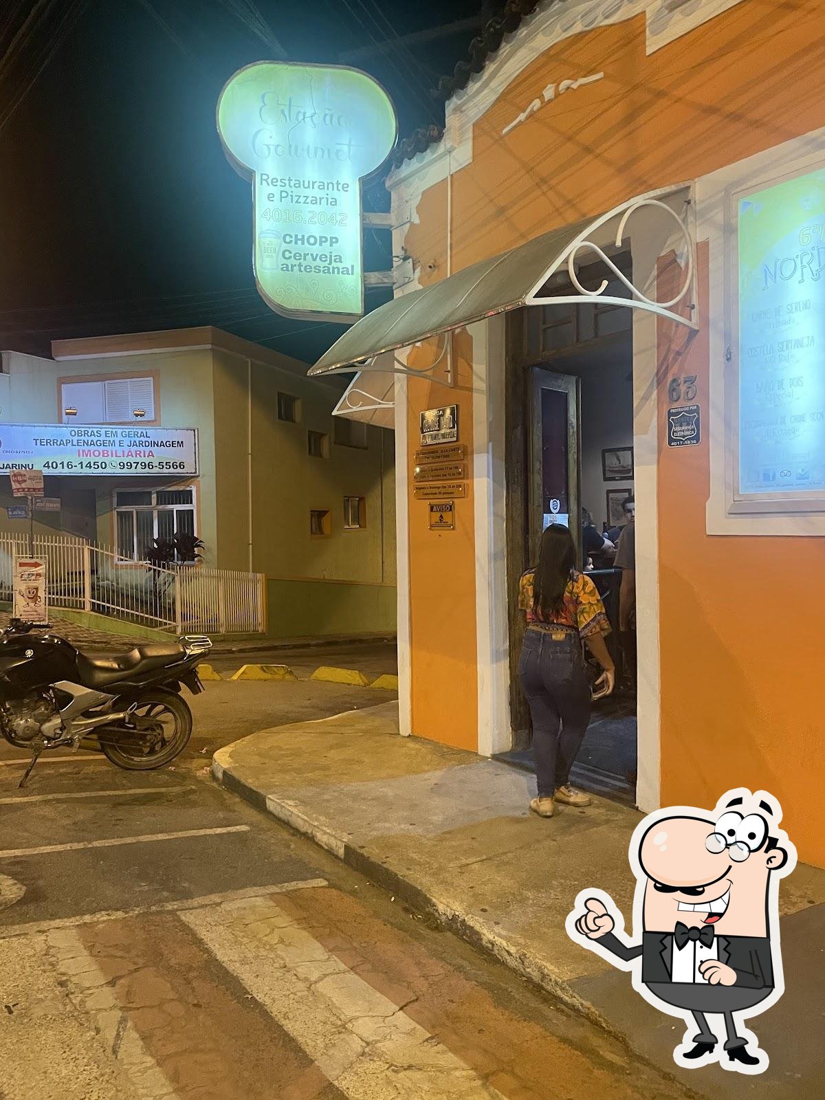 Foto do Google