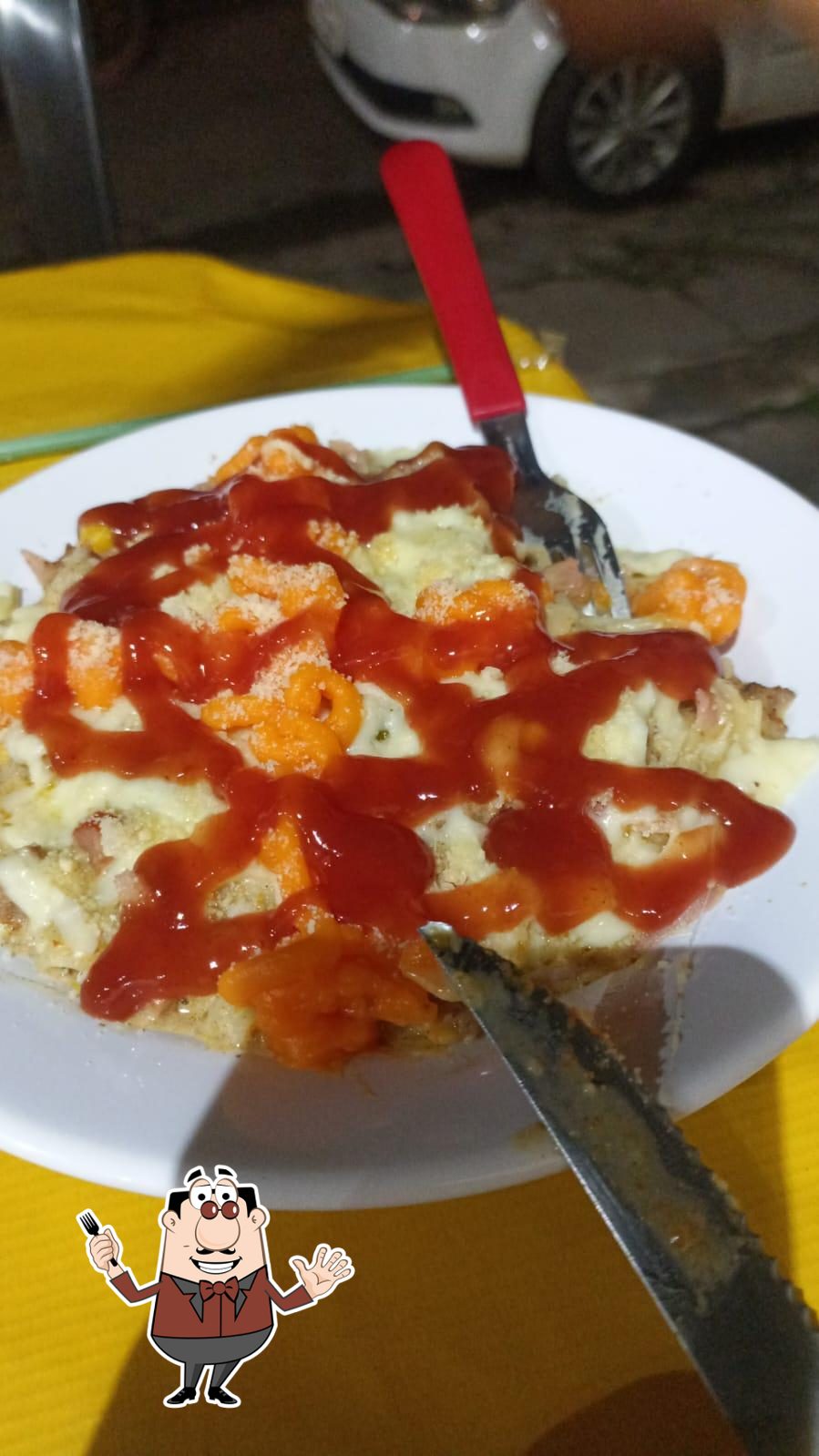 Foto do Google
