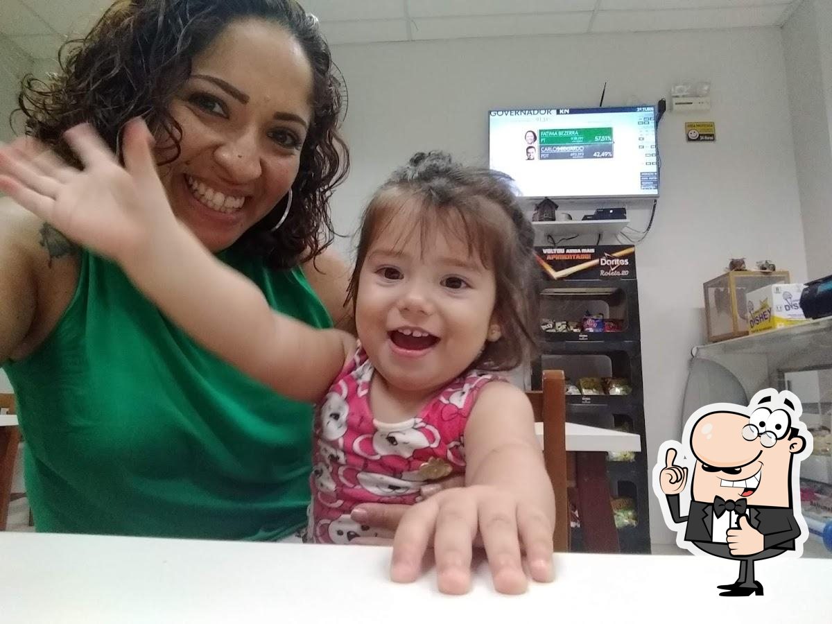 Foto do Google