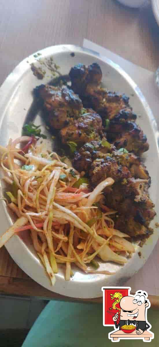 Photo from Zomato