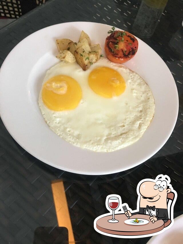 Photo from Zomato