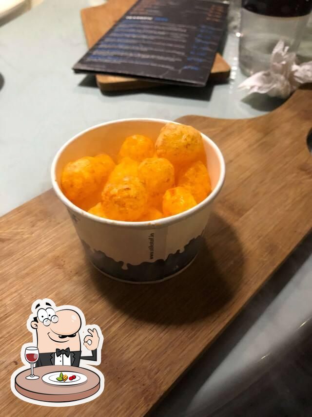 Photo from Zomato