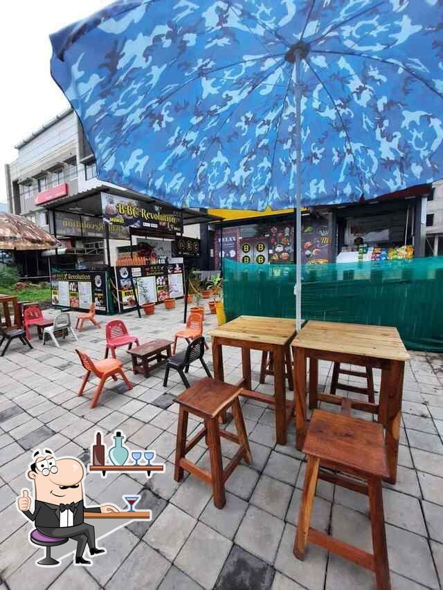 Photo from Zomato