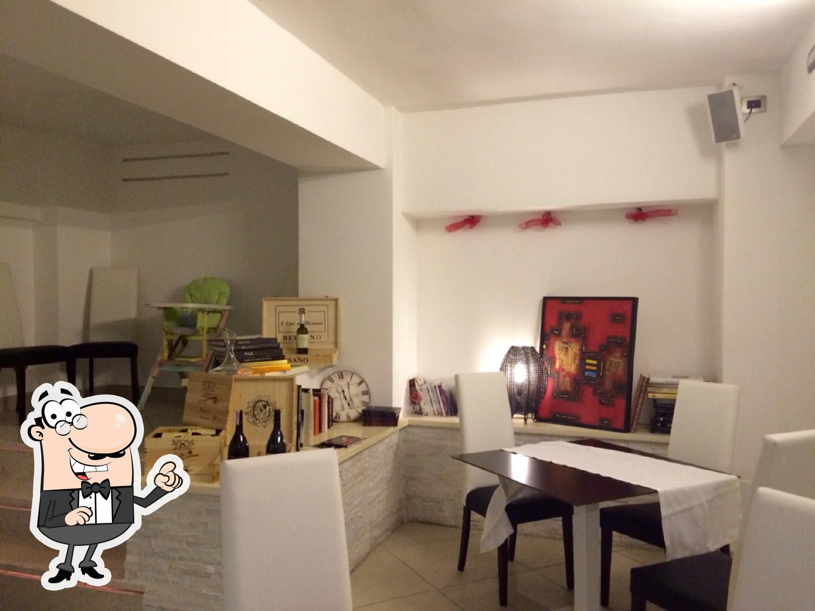 Foto di Foursquare