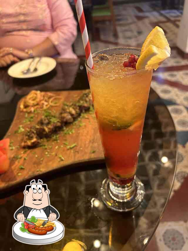 Photo from Zomato