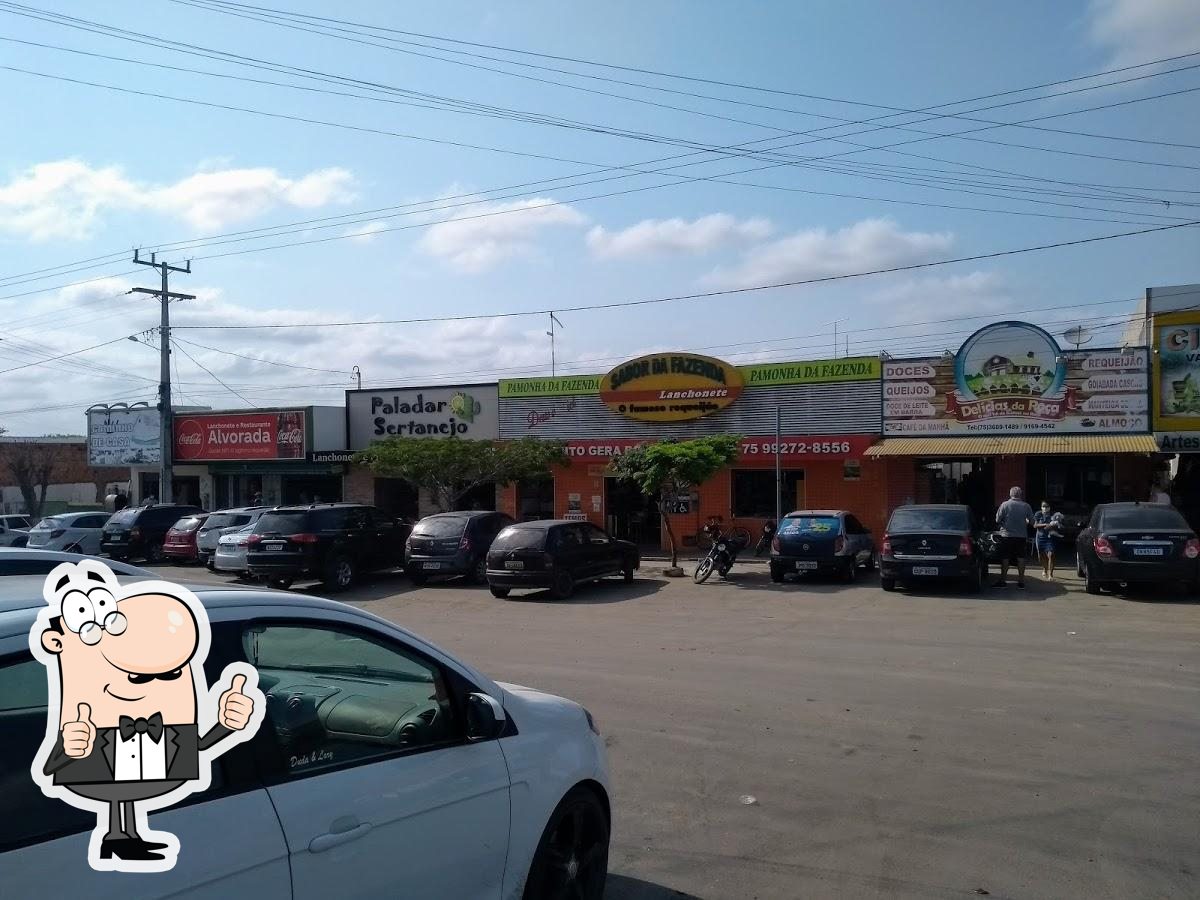 Foto do Google